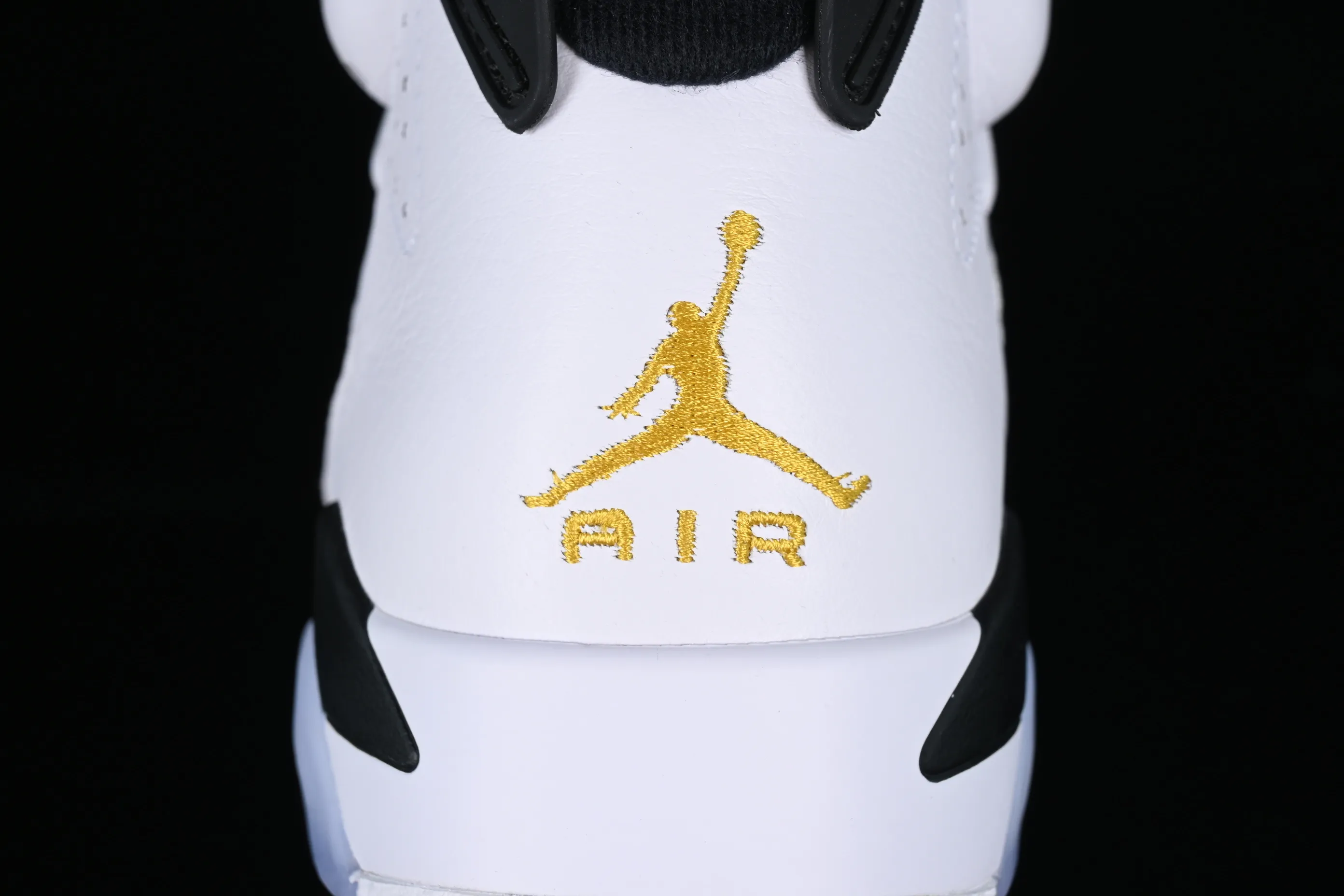 All categories Air Jordan Jordan series basketball shoes Air Jordan 6 Air Jordan 6 Retro "Yellow Ochre" AJ6 Joe 6 White Yellow CT8529-170